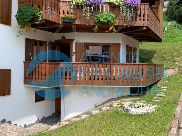 Appartamento in affitto di 75 m² in Località Alverà, 106