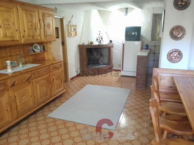 Appartamento in affitto di 75 m² in Località casette
