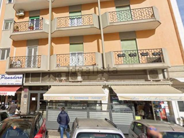 Appartamento in affitto di 75 m² in Piazza Umberto I, 3