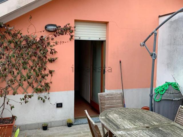 Appartamento in affitto di 75 m² in Piazza Vittime del Terrorismo