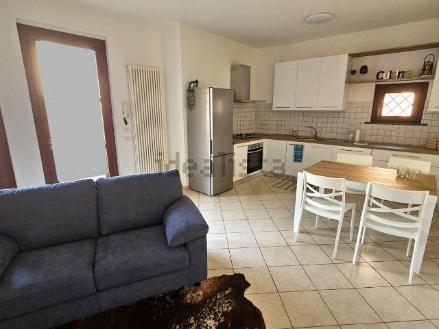 Appartamento in affitto di 75 m² in Piazza Vittorio Veneto