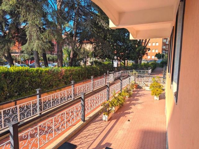 Appartamento in affitto di 75 m² in Piazza XXV Aprile, 9