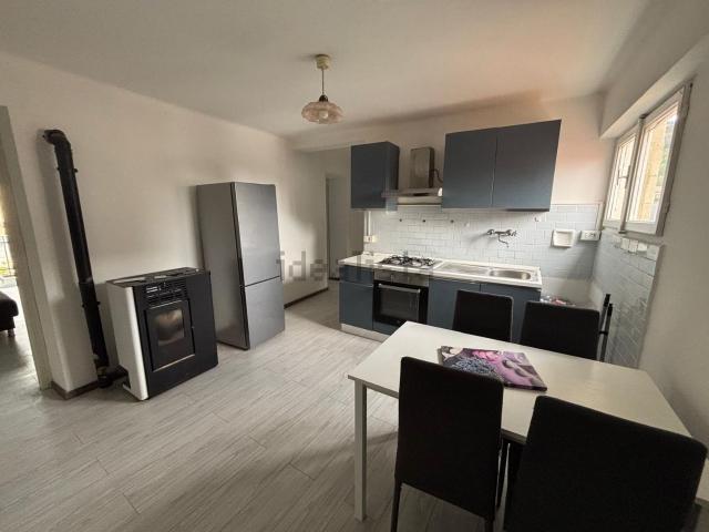 Appartamento in affitto di 75 m² in Piazza A. Gramsci, 6
