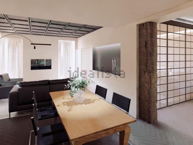 Appartamento in affitto di 75 m² in Piazza Capitaniato