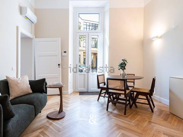 Appartamento in affitto di 75 m² in Piazza Carrobiolo, 5