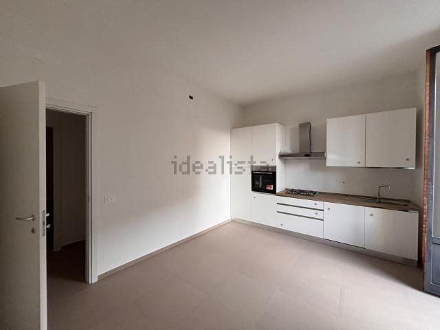 Appartamento in affitto di 75 m² in Piazza Cavour, 1