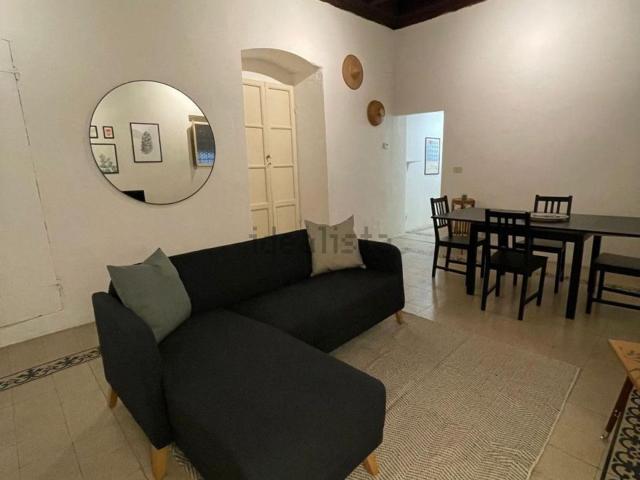 Appartamento in affitto di 75 m² in Piazza della Signoria