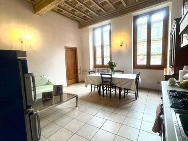 Appartamento in affitto di 75 m² in Piazza di San Lorenzo