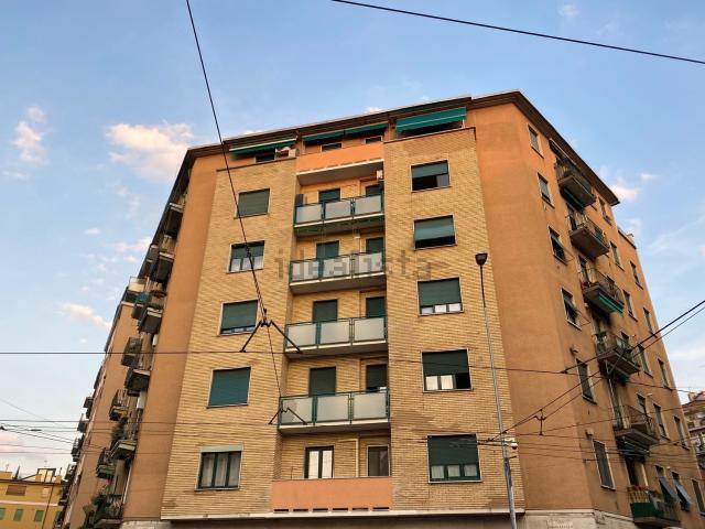 Appartamento in affitto di 75 m² in Piazza Giovanni Bausan, 4