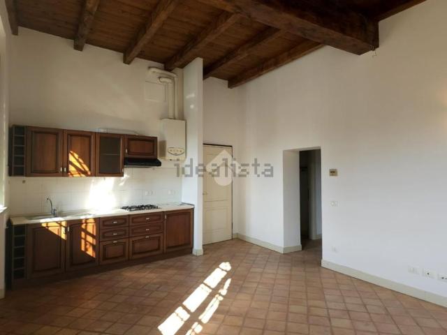 Appartamento in affitto di 75 m² in Piazza Giacomo Matteotti, 25