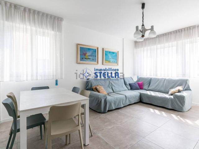 Appartamento in affitto di 75 m² in Piazza Guglielmo Marconi, 13
