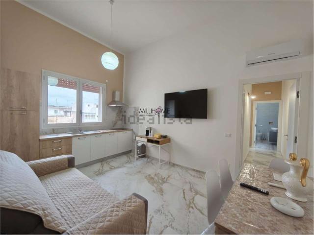 Appartamento in affitto di 75 m² in Piazza Guglielmo Marconi