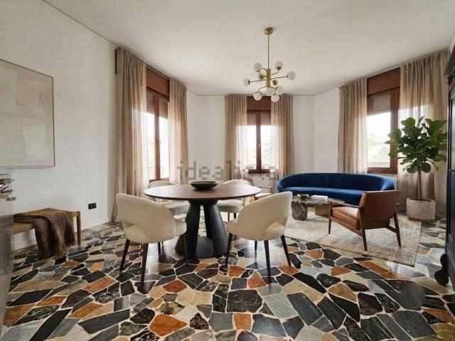 Appartamento in affitto di 75 m² in Piazza Matteotti