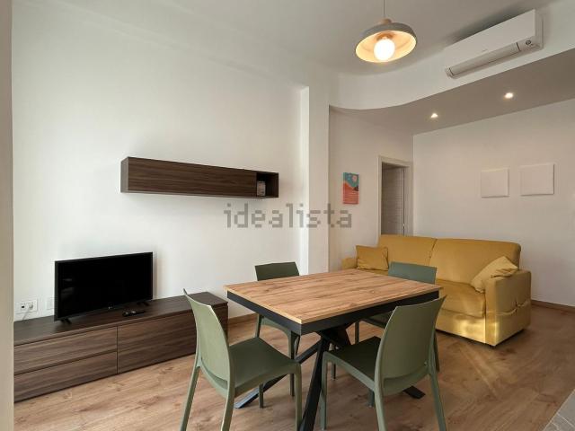 Appartamento in affitto di 75 m² in Piazza Sant&apos Ambrogio