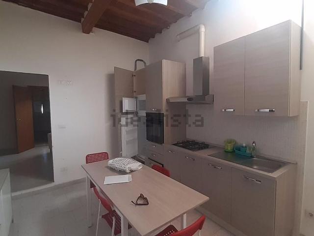 Appartamento in affitto di 75 m² in Piazza Santa Caterina