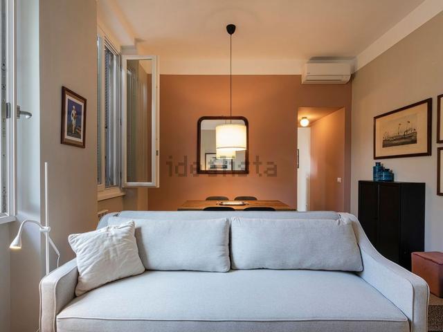 Appartamento in affitto di 75 m² in Piazza San Bernardo, 4