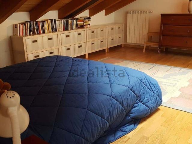 Appartamento in affitto di 75 m² in Piazza San Massimiliano Kolbe, 4