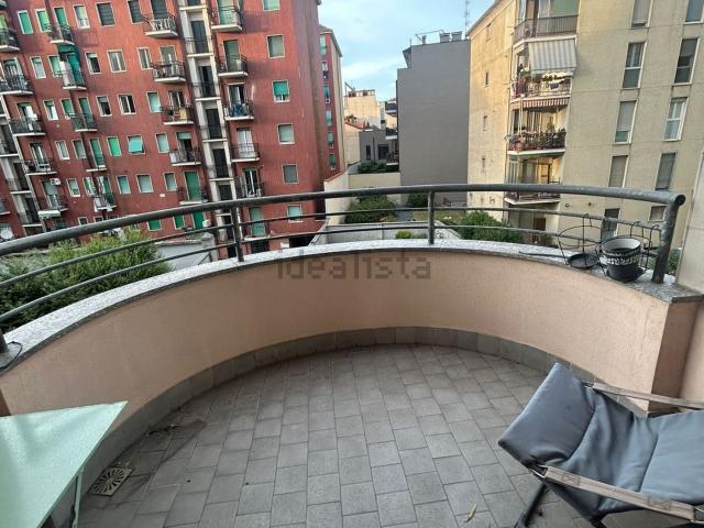 Appartamento in affitto di 75 m² in Piazzale Lugano
