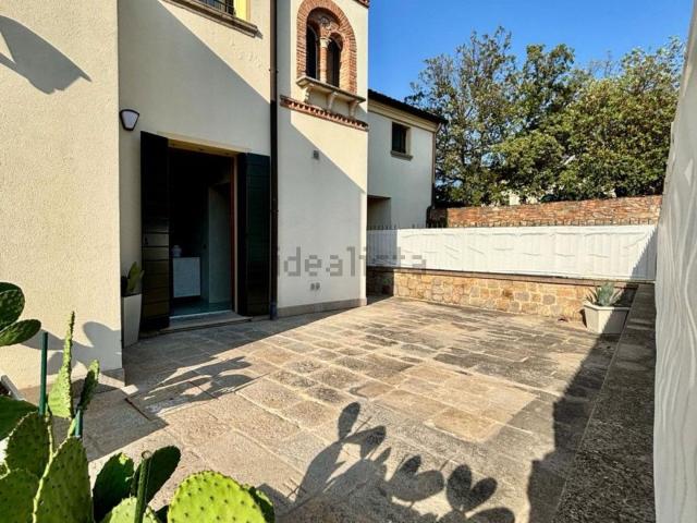 Appartamento in affitto di 75 m² in Piazzale Vittoria