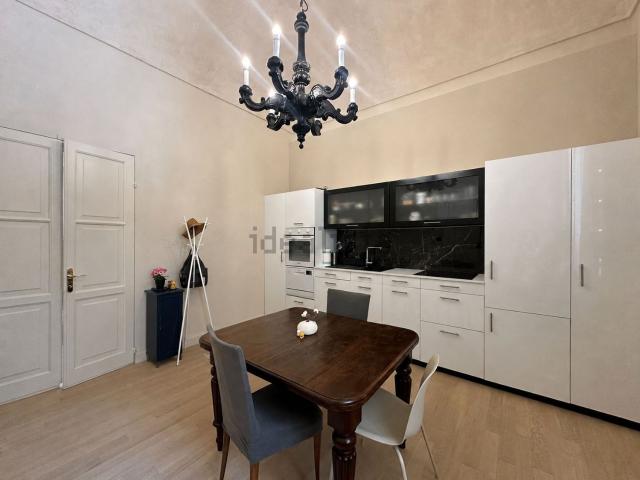 Appartamento in affitto di 75 m² in Strada Conservatorio, 2