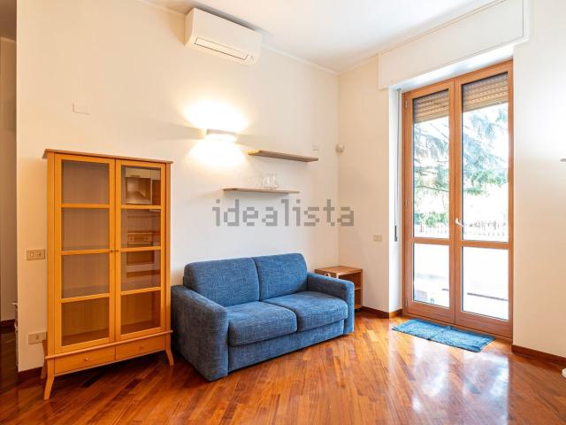 Appartamento in affitto di 75 m² in Strada di Spina