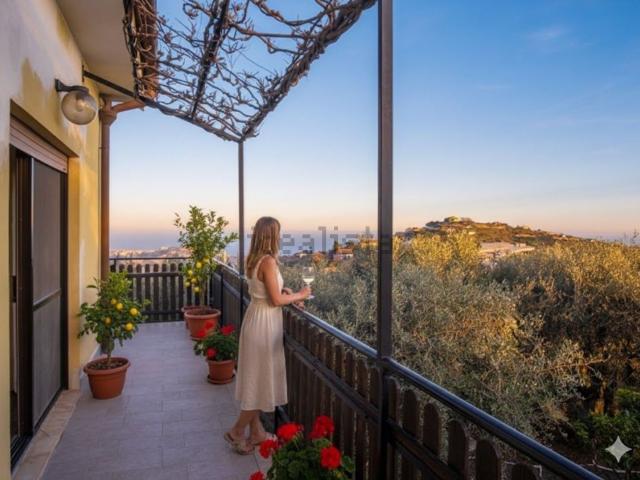 Appartamento in affitto di 75 m² in Strada Ronchi Brighei, 82