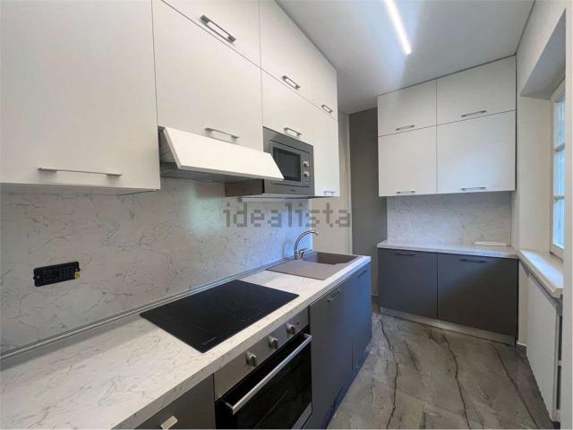 Appartamento in affitto di 75 m² in Strada Santa Brigida