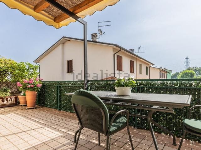 Appartamento in affitto di 75 m² in Strada san giovanni