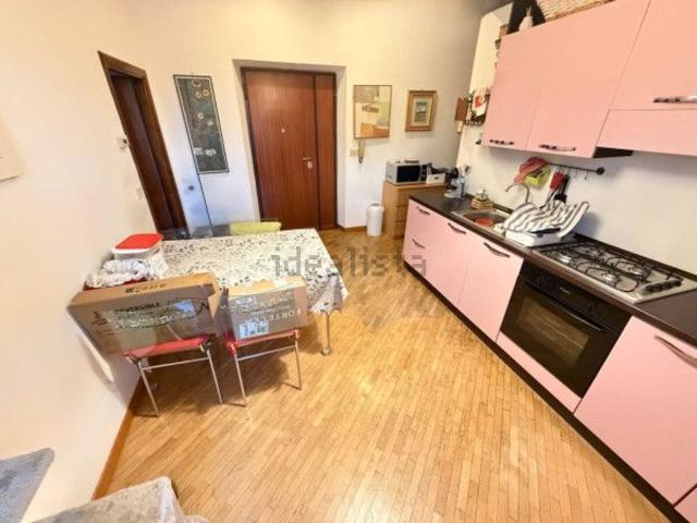 Appartamento in affitto di 75 m² in Salita di Castel Giubileo
