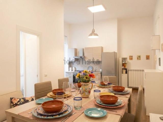 Appartamento in affitto di 75 m² in Vico delle Nocelle, 45