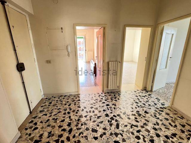 Appartamento in affitto di 75 m² in Vico IV Nazionale, 21