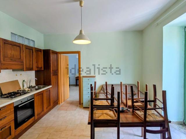 Appartamento in affitto di 75 m² in Vico Vittorio Emanuele, 2