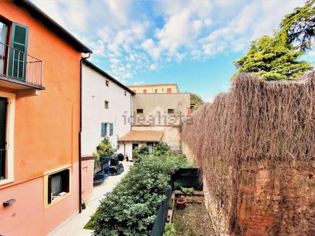 Appartamento in affitto di 75 m² in Vicolo Cieco Carnevale, 2
