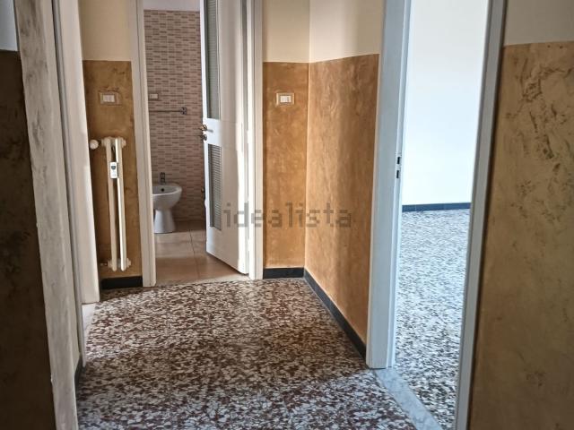 Appartamento in affitto di 75 m² in Vicolo Roccavione, 21