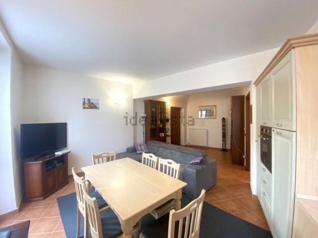 Appartamento in affitto di 75 m² in Via 20 Settembre, 18