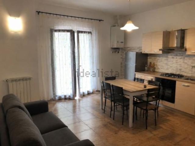 Appartamento in affitto di 75 m² in Via T. Montinaro