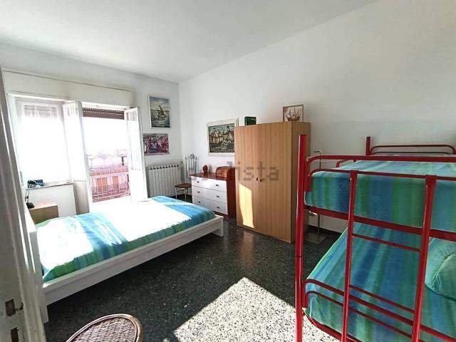 Appartamento in affitto di 75 m² in Via T. Berninzoni