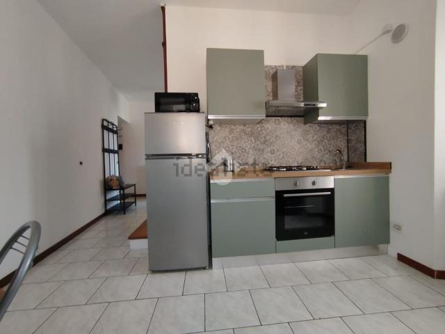 Appartamento in affitto di 75 m² in Via Tasca, 1
