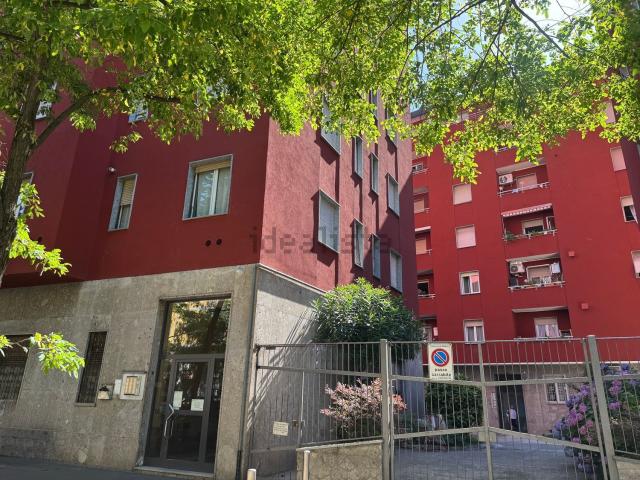 Appartamento in affitto di 75 m² in Via Tavazzano, 6