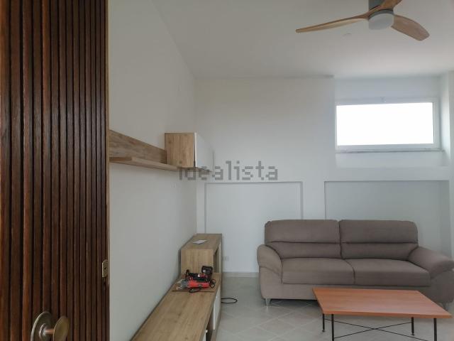 Appartamento in affitto di 75 m² in Via Terzora