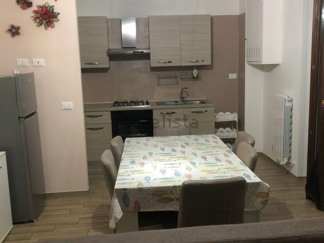 Appartamento in affitto di 75 m² in Via Tersatto, 2