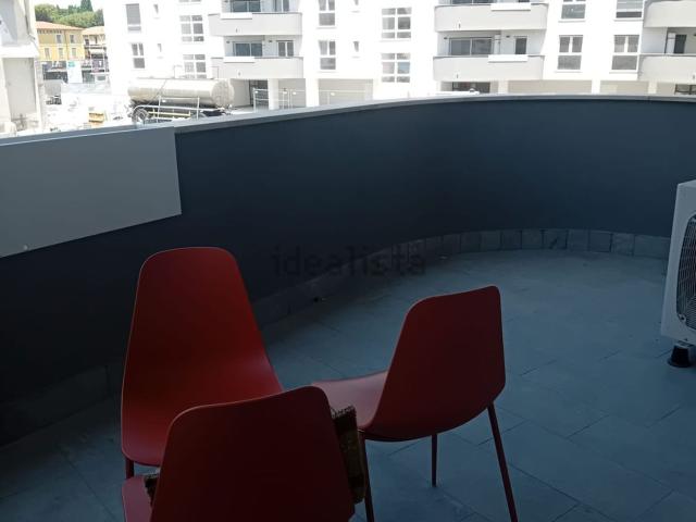 Appartamento in affitto di 75 m² in Via Tiburtina, 1004