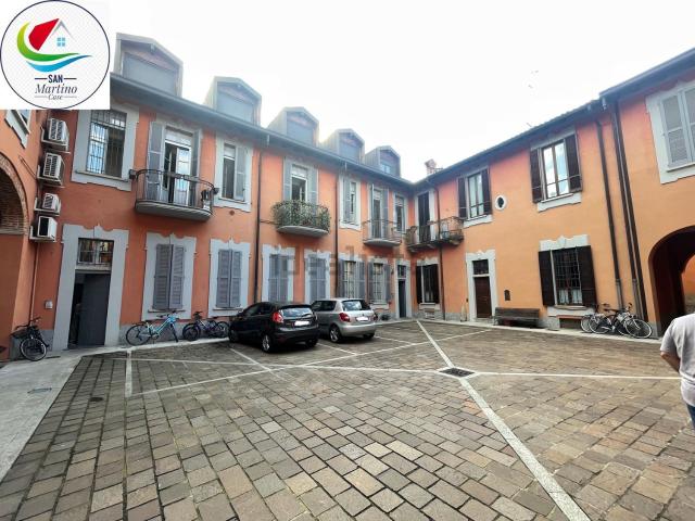 Appartamento in affitto di 75 m² in Via Ticino, 26