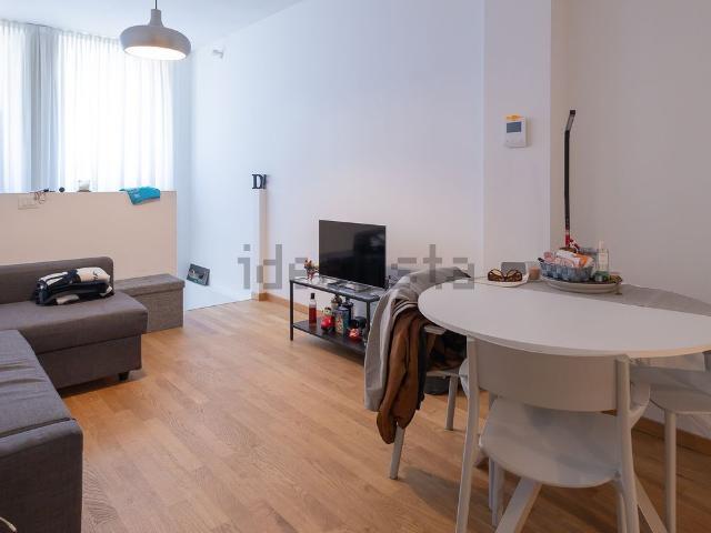 Appartamento in affitto di 75 m² in Via Tito Vignoli, 30