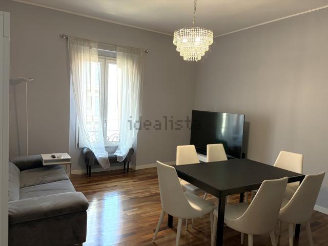 Appartamento in affitto di 75 m² in Via Tonale, 16