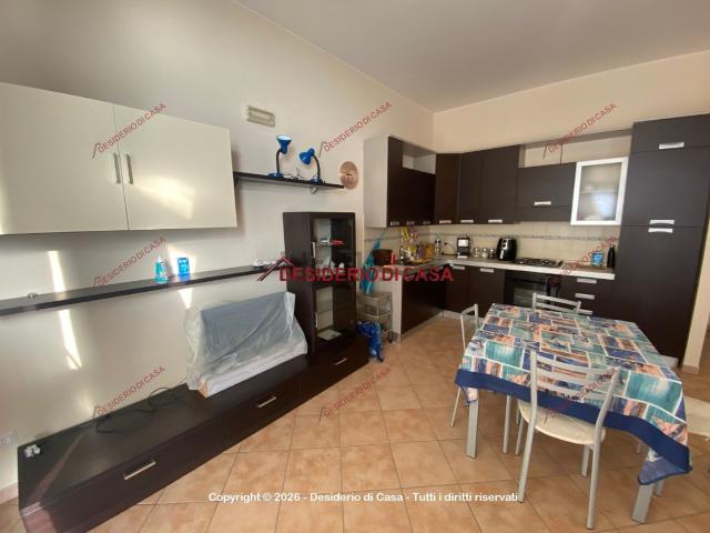 Appartamento in affitto di 75 m² in Via Trazzera Marina, 398