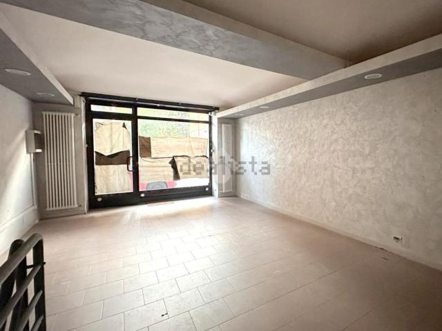 Appartamento in affitto di 75 m² in Via Traforo, 71