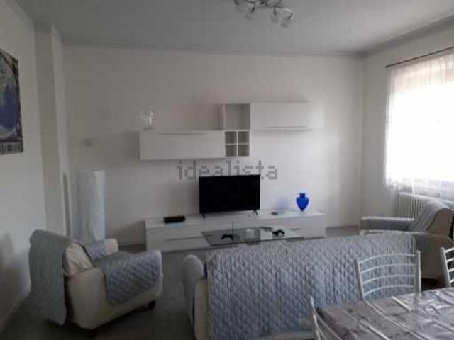 Appartamento in affitto di 75 m² in Via trucco, 21