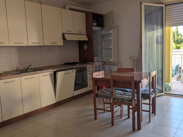Appartamento in affitto di 75 m² in Via Turchetta