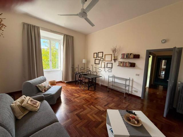 Appartamento in affitto di 75 m² in Via Umberto Biancamano, 33